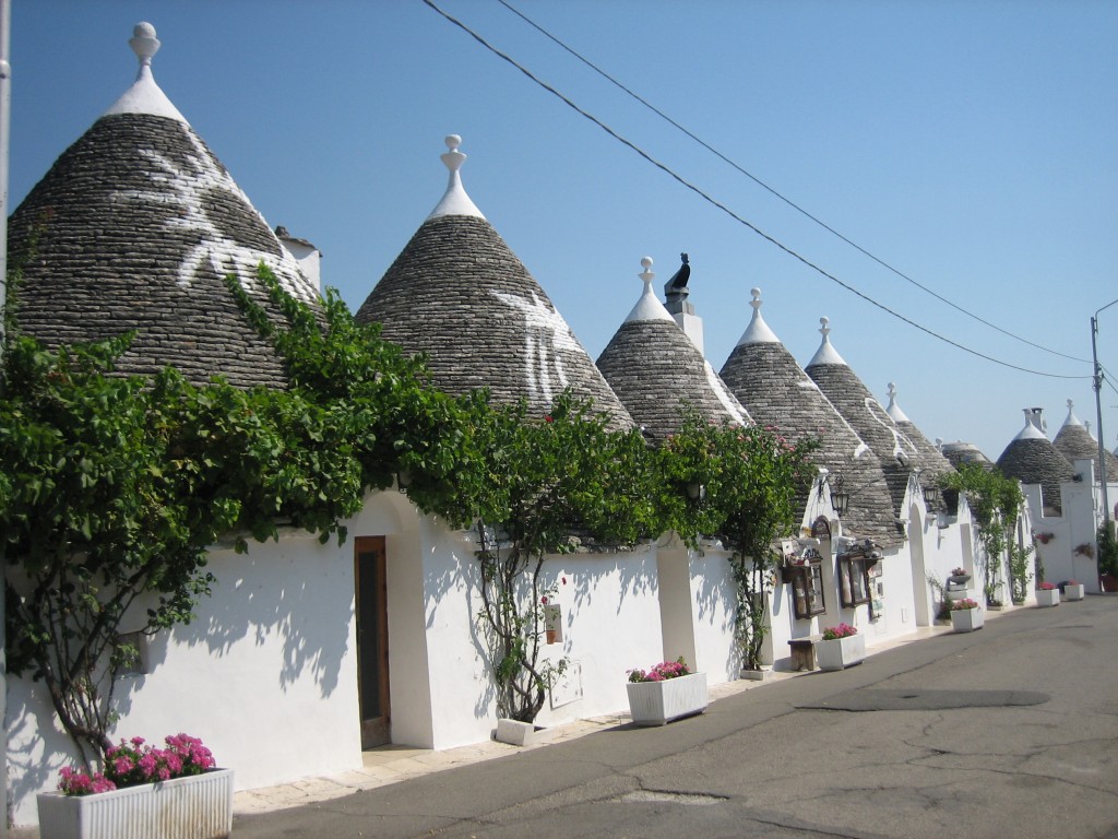 alberobello alberobello